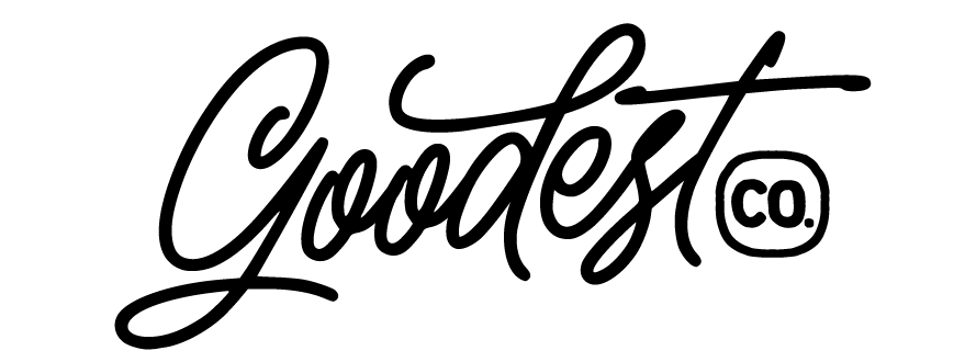 Goodest Co logo
