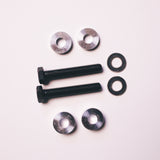 BMW E36 and E30 steering wheel height adjustment kit.