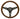 Nardi Classic - 330mm (Wood / Black Spoke)