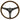 Nardi Classic - 360mm (Wood / Black Spoke)