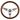 Nardi Deep Corn - 350mm (Wood Grain / Polished Spoke)