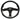 Nardi Leader - 350mm (Black & Grey / Black)