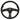 Nardi Twin - 350mm (Black / Black)