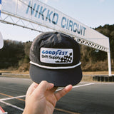 Winner's Circle Podium Hat