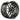 APEX Flow Formed ARC-8 Wheel - 19x11.0 / Offset +43 / 5x120 / 67.1mm Bore (Anthracite)