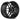 APEX Flow Formed ARC-8 Wheel - 19x10.0 / Offset +20 / 5x120 / 67.1mm Bore (Satin Black)