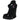 Buddy Club P1 Limited Bucket Seat (Wide) - Black with Carbon Fiber Shell