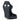 Bride ZetaGhost Seat - Blue Camouflage / FRP Silver Shell