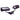 Craft Square Carbon Touring Competition Mirrors - Ferrari 458 Italia 10-15