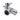 Koyorad Aluminum Filler Neck - Scion FRS / Subaru BRZ / Toyota 86 13-20