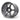 Gram Lights 57DR Wheel Gun Blue