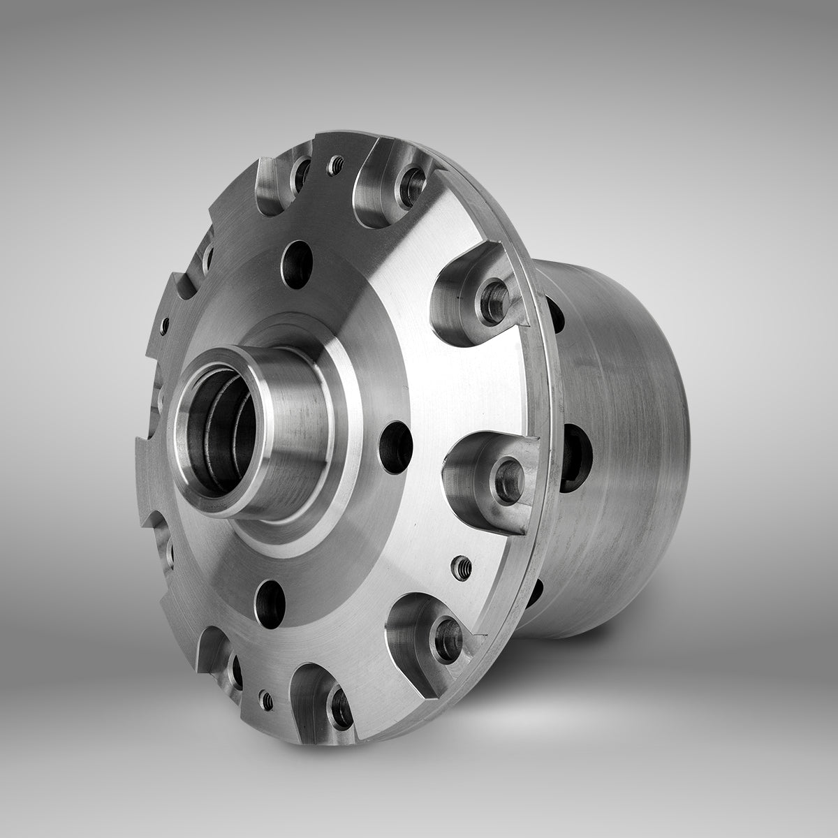 Kaaz Diff Kaaz 2 Way Differential (Toyota) – Goodest Co