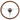 Nardi Classic Anni 60 Wood - 380mm (Mahogany Wood w/ Glossy Spokes)