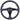 Nardi Gara 3/0 Steering Wheel - 350mm (Black Leather / Black Stitch)