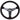 Nardi Sport Rally Deep Corn Steering Wheel - 350mm (Black Suede / Blue Stitch)