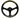 Vertex Forever Steering Wheel - 330mm / Leather