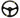 Vertex Racing Steering Wheel (330mm / Leather)