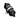 8AN 100-Micron Short In-Line Fuel Filter - 81822