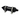 10AN 10-Micron Long In-Line Fuel Filter - 82803