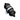 10AN 10-Micron Short In-Line Fuel Filter - 81803