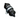10AN 6-Micron Short In-Line Fuel Filter - 81833