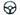 Vertex x Evangelion Racing Steering Wheel - V4 Rei Ayanami Model (330mm x 90mm Deep / Leather)