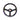 Vertex x Evangelion Racing Steering Wheel - Unit-01 (330mm / Leather)