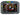 AEM CD-7F Carbon Flat Panel Non-Logging/ Non-GPS Display