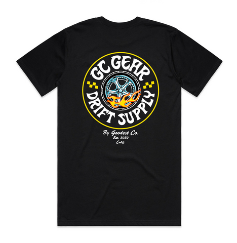 GC Gear Drift Supply by Goodest Co Premium Shirt