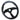 Key's Steering Wheel - Flat Type 350mm Suede