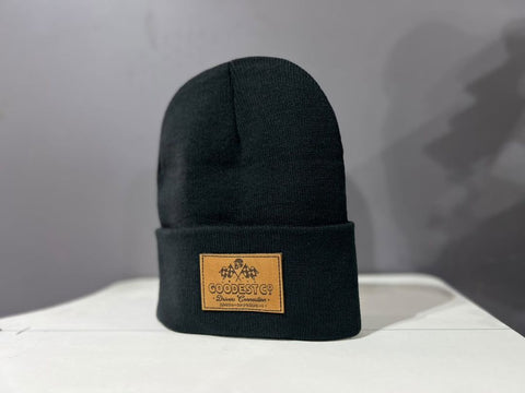 *LIMITED* Goodest Co Drivers Connection Beanie