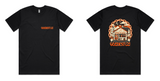 Desire to Drive T-Shirt by Goodest Co. Presale!