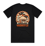 Desire to Drive T-Shirt by Goodest Co. Presale!