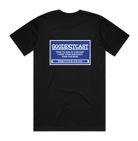 Pray to Goodest T-Shirt by Goodest Co.