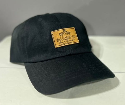 *LIMITED* Goodest Co Drivers Connection Dad Hat