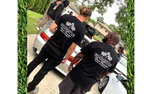 Drivers Connection T-Shirt by Goodest Co.