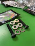 BMW E36 and E30 steering wheel height adjustment kit.