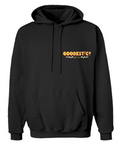 Drifting is a trip Premium Heavyweight Hoodie by Goodest Co.
