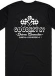 Drivers Connection T-Shirt by Goodest Co.