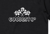 Drivers Connection T-Shirt by Goodest Co.